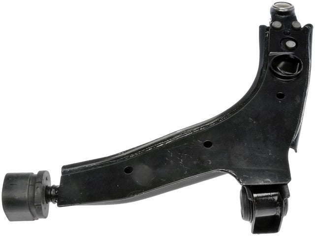 Dorman - OE Solutions Ensamble de Brazo de Control de Suspensión y Articulación de Rotula P/N:521-656 Fits: Daewoo Lanos 02-99 - Image 2