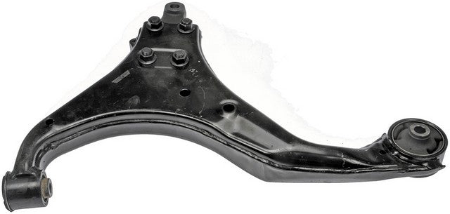 Dorman - OE Solutions Brazo de Control de Suspensión P/N:521-658 Fits: Hyundai Tucson 09-05, Kia Sportage 09-05 - Image 4