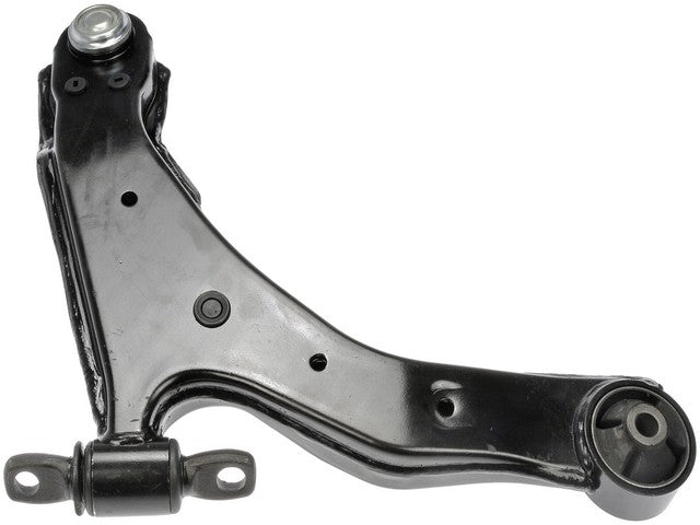 Dorman - OE Solutions Ensamble de Brazo de Control de Suspensión y Articulación de Rotula P/N:521-659 Fits: Hyundai Tiburon 06-03 - Image 2