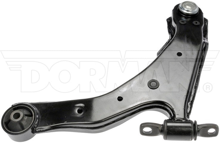 Dorman - OE Solutions Ensamble de Brazo de Control de Suspensión y Articulación de Rotula P/N:521-660 Fits: Hyundai Tiburon 06-03 - Image 2