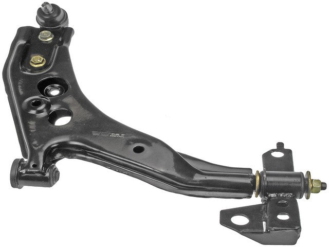 Dorman - OE Solutions Ensamble de Brazo de Control de Suspensión y Articulación de Rotula P/N:521-666 Fits: Kia Sephia 01-98 - Image 2