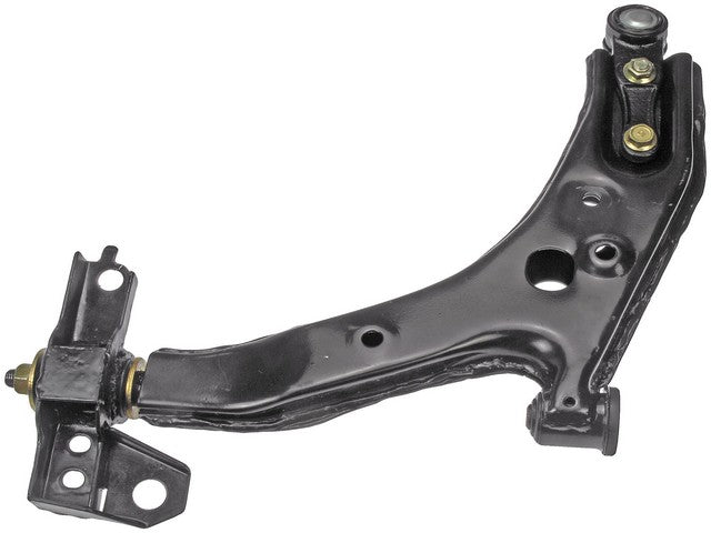 Dorman - OE Solutions Ensamble de Brazo de Control de Suspensión y Articulación de Rotula P/N:521-666 Fits: Kia Sephia 01-98 - Image 1