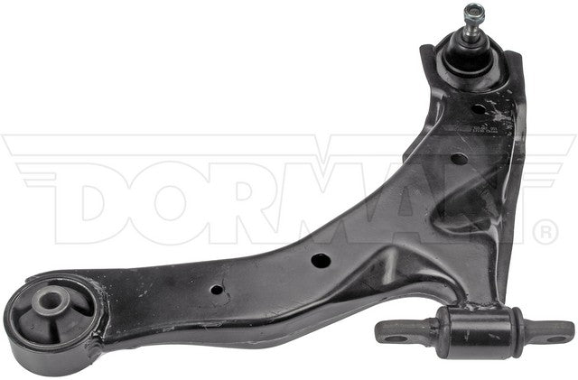 Dorman - OE Solutions Ensamble de Brazo de Control de Suspensión y Articulación de Rotula P/N:521-667 Fits: Kia Spectra 09-04, Kia Spectra5 09-05 - Image 2