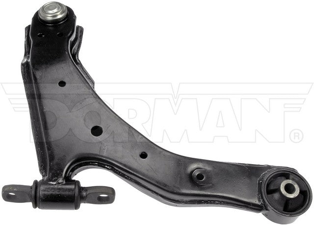 Dorman - OE Solutions Ensamble de Brazo de Control de Suspensión y Articulación de Rotula P/N:521-667 Fits: Kia Spectra 09-04, Kia Spectra5 09-05 - Image 1