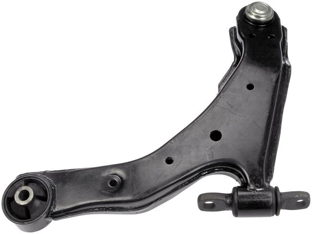 Dorman - OE Solutions Ensamble de Brazo de Control de Suspensión y Articulación de Rotula P/N:521-668 Fits: Kia Spectra 09-04, Kia Spectra5 09-05 - Image 1