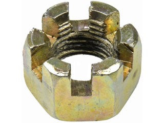 Dorman - OE Solutions Ensamble de Brazo de Control de Suspensión y Articulación de Rotula P/N:521-669 Fits: Lexus Lx470 07-98, Toyota Land Cruiser 07-98 - Image 2