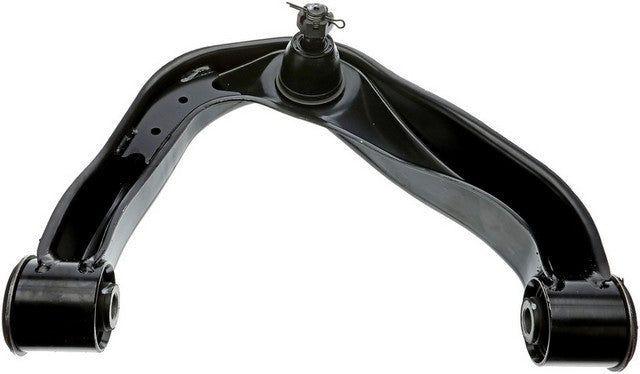 Dorman - OE Solutions Ensamble de Brazo de Control de Suspensión y Articulación de Rotula P/N:521-671 Fits: Nissan Frontier 25-05, Nissan Np300 25-16, Nissan Np300 Frontier 20-16, Nissan Pathfinder 12-05, Nissan Xterra 15-05, Suzuki Equator 12-09 - Image 6