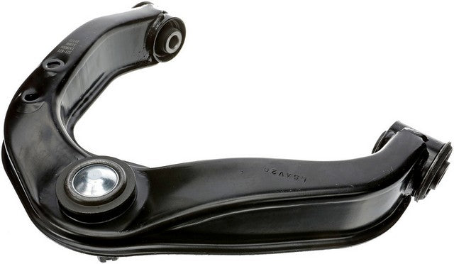 Dorman - OE Solutions Ensamble de Brazo de Control de Suspensión y Articulación de Rotula P/N:521-671 Fits: Nissan Frontier 25-05, Nissan Np300 25-16, Nissan Np300 Frontier 20-16, Nissan Pathfinder 12-05, Nissan Xterra 15-05, Suzuki Equator 12-09 - Image 3