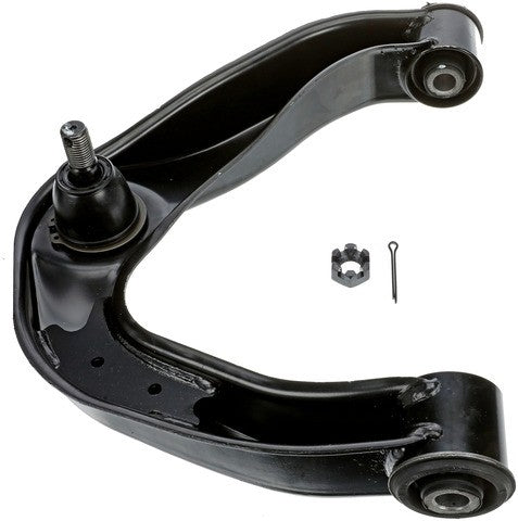 Dorman - OE Solutions Ensamble de Brazo de Control de Suspensión y Articulación de Rotula P/N:521-671 Fits: Nissan Frontier 25-05, Nissan Np300 25-16, Nissan Np300 Frontier 20-16, Nissan Pathfinder 12-05, Nissan Xterra 15-05, Suzuki Equator 12-09 - Image 2