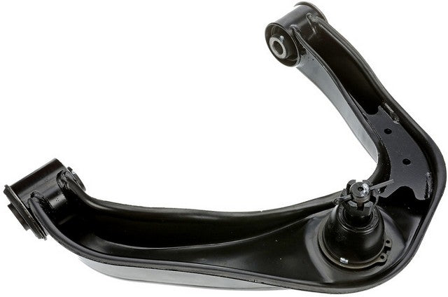 Dorman - OE Solutions Ensamble de Brazo de Control de Suspensión y Articulación de Rotula P/N:521-671 Fits: Nissan Frontier 25-05, Nissan Np300 25-16, Nissan Np300 Frontier 20-16, Nissan Pathfinder 12-05, Nissan Xterra 15-05, Suzuki Equator 12-09 - Image 1