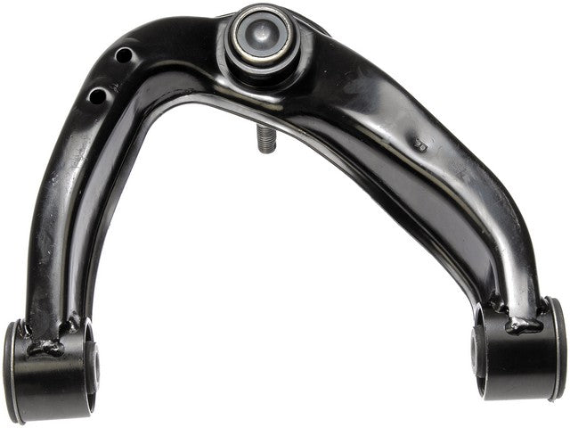 Dorman - OE Solutions Ensamble de Brazo de Control de Suspensión y Articulación de Rotula P/N:521-672 Fits: Nissan Frontier 25-05, Nissan Np300 25-16, Nissan Np300 Frontier 20-16, Nissan Pathfinder 12-05, Nissan Xterra 15-05, Suzuki Equator 12-09 - Image 2