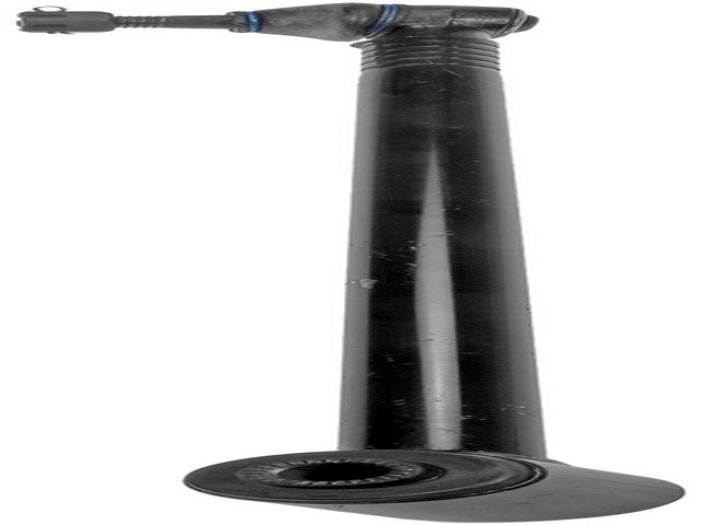 Dorman - OE Solutions Ensamble de Brazo de Control de Suspensión y Articulación de Rotula P/N:521-693 Fits: Toyota Rav4 03-96 - Image 1