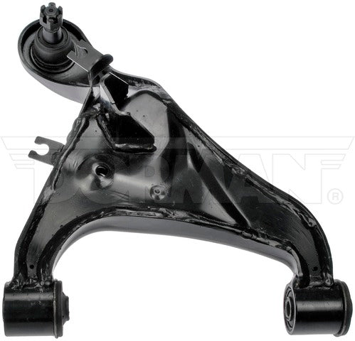 Dorman - OE Solutions Ensamble de Brazo de Control de Suspensión y Articulación de Rotula P/N:521-695 Fits: Nissan Quest 09-04 - Image 1