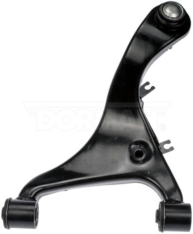 Dorman - OE Solutions Ensamble de Brazo de Control de Suspensión y Articulación de Rotula P/N:521-695 Fits: Nissan Quest 09-04 - Image 2