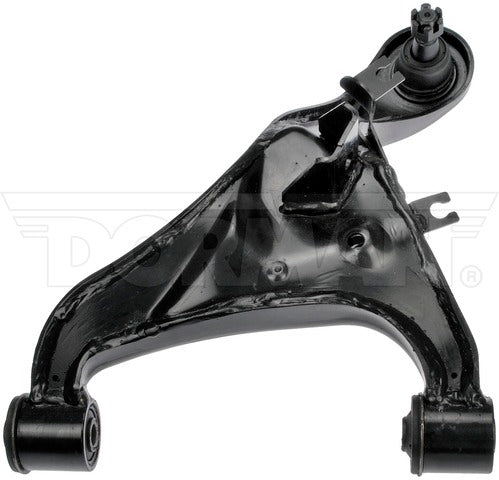 Dorman - OE Solutions Ensamble de Brazo de Control de Suspensión y Articulación de Rotula P/N:521-696 Fits: Nissan Quest 09-04 - Image 1
