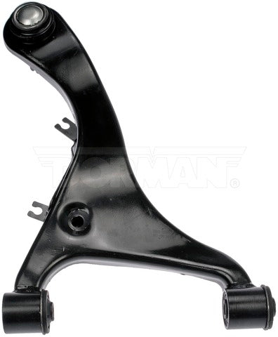 Dorman - OE Solutions Ensamble de Brazo de Control de Suspensión y Articulación de Rotula P/N:521-696 Fits: Nissan Quest 09-04 - Image 2