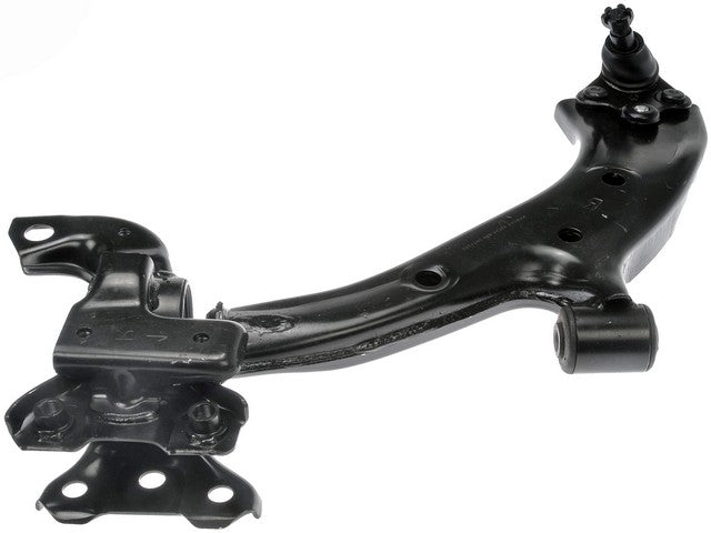 Dorman - OE Solutions Ensamble de Brazo de Control de Suspensión y Articulación de Rotula P/N:521-699 Fits: Acura Rdx 12-07 - Image 2