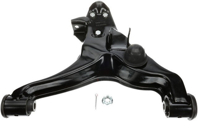 Dorman - OE Solutions Ensamble de Brazo de Control de Suspensión y Articulación de Rotula P/N:521-700 Fits: Acura Rdx 12-07 - Image 2
