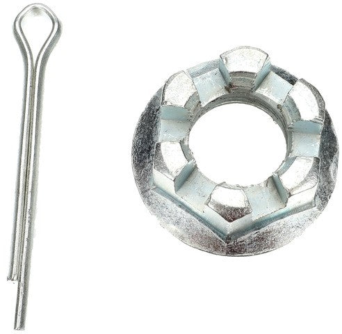 Dorman - OE Solutions Ensamble de Brazo de Control de Suspensión y Articulación de Rotula P/N:521-700 Fits: Acura Rdx 12-07 - Image 6