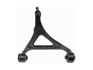 Dorman - OE Solutions Ensamble de Brazo de Control de Suspensión y Articulación de Rotula P/N:521-702 Fits: Chrysler 300 10-05, Dodge Charger 10-07, Dodge Magnum 08-05 - Image 1