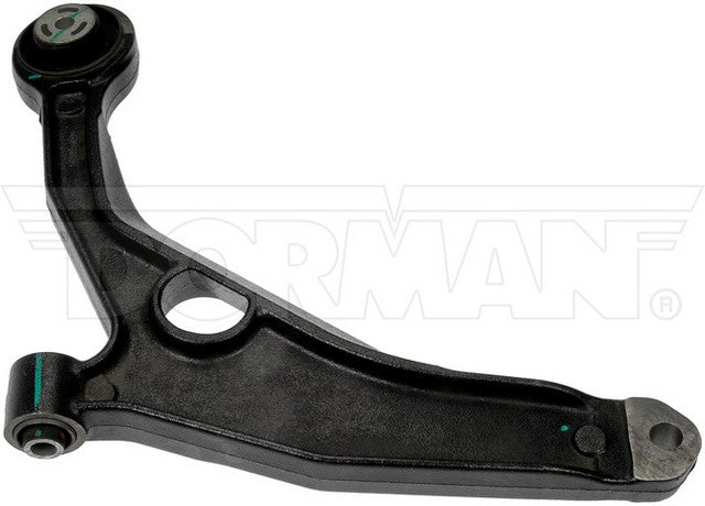 Dorman - OE Solutions Brazo de Control de Suspensión P/N:521-707 Fits: Chrysler 200 14-11, Chrysler Cirrus 10-07, Chrysler Sebring 10-07, Dodge Avenger 14-08, Dodge Journey 20-09 - Image 1