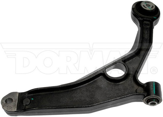 Dorman - OE Solutions Brazo de Control de Suspensión P/N:521-708 Fits: Chrysler 200 14-11, Chrysler Cirrus 10-07, Chrysler Sebring 10-07, Dodge Avenger 14-08, Dodge Journey 20-09 - Image 1