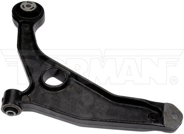 Dorman - OE Solutions Brazo de Control de Suspensión P/N:521-708 Fits: Chrysler 200 14-11, Chrysler Cirrus 10-07, Chrysler Sebring 10-07, Dodge Avenger 14-08, Dodge Journey 20-09 - Image 2
