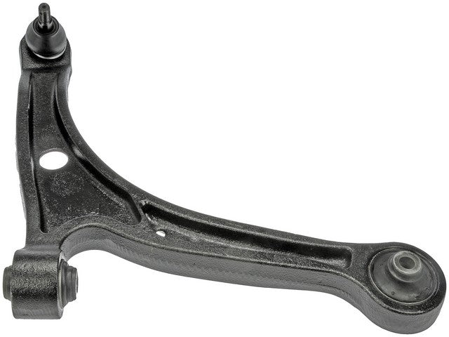 Dorman - OE Solutions Ensamble de Brazo de Control de Suspensión y Articulación de Rotula P/N:521-714 Fits: Acura Mdx 06-01, Honda Pilot 08-03 - Image 1
