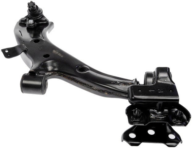 Dorman - OE Solutions Ensamble de Brazo de Control de Suspensión y Articulación de Rotula P/N:521-716 Fits: Honda Cr-v 11-07 - Image 4