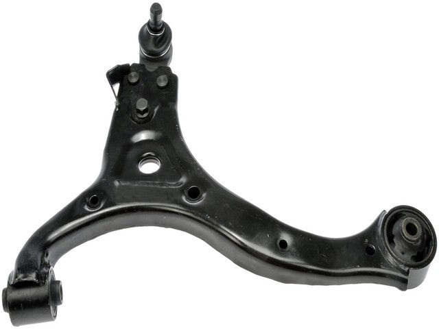 Dorman - OE Solutions Ensamble de Brazo de Control de Suspensión y Articulación de Rotula P/N:521-735 Fits: Hyundai Entourage 10-07, Kia Sedona 12-06, Kia Sedona 2014 - Image 1