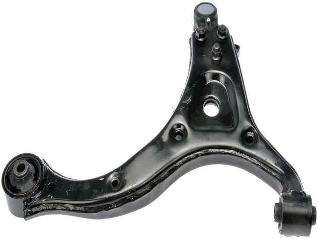 Dorman - OE Solutions Ensamble de Brazo de Control de Suspensión y Articulación de Rotula P/N:521-735 Fits: Hyundai Entourage 10-07, Kia Sedona 12-06, Kia Sedona 2014 - Image 2