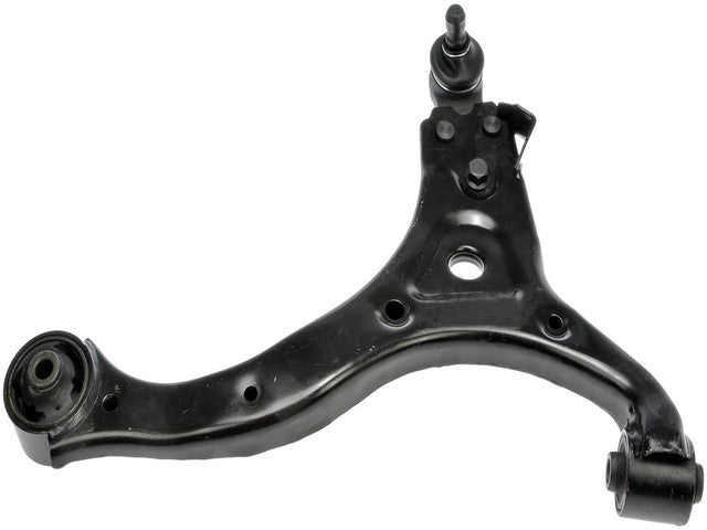 Dorman - OE Solutions Ensamble de Brazo de Control de Suspensión y Articulación de Rotula P/N:521-736 Fits: Hyundai Entourage 10-07, Kia Sedona 12-06, Kia Sedona 2014 - Image 1