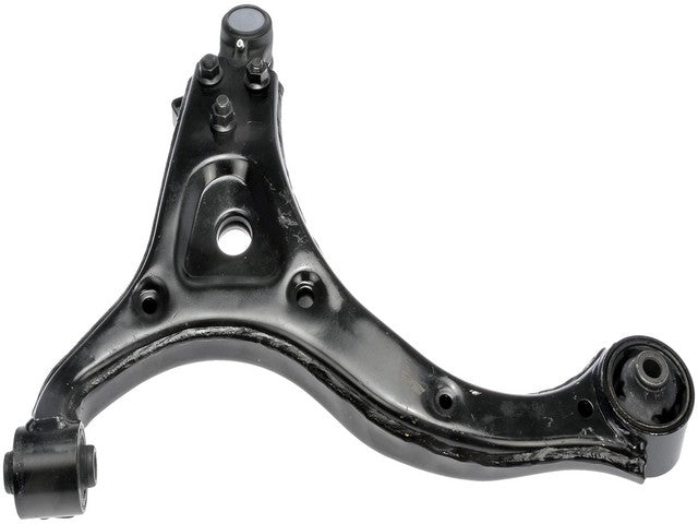 Dorman - OE Solutions Ensamble de Brazo de Control de Suspensión y Articulación de Rotula P/N:521-736 Fits: Hyundai Entourage 10-07, Kia Sedona 12-06, Kia Sedona 2014 - Image 2