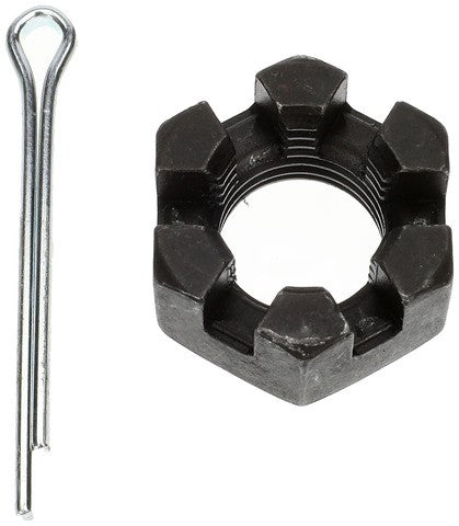 Dorman - OE Solutions Ensamble de Brazo de Control de Suspensión y Articulación de Rotula P/N:521-743 Fits: Hyundai Equus 14-11, Hyundai Genesis 14-09 - Image 3