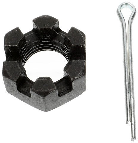 Dorman - OE Solutions Ensamble de Brazo de Control de Suspensión y Articulación de Rotula P/N:521-744 Fits: Hyundai Equus 14-11, Hyundai Genesis 14-09 - Image 4