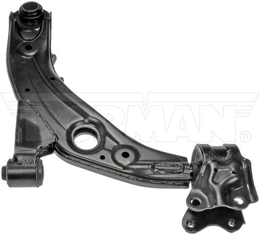 Dorman - OE Solutions Ensamble de Brazo de Control de Suspensión y Articulación de Rotula P/N:521-745 Fits: Mazda Cx-9 15-07 - Image 2
