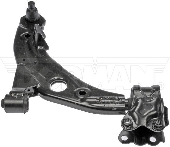 Dorman - OE Solutions Ensamble de Brazo de Control de Suspensión y Articulación de Rotula P/N:521-746 Fits: Mazda Cx-9 15-07 - Image 1