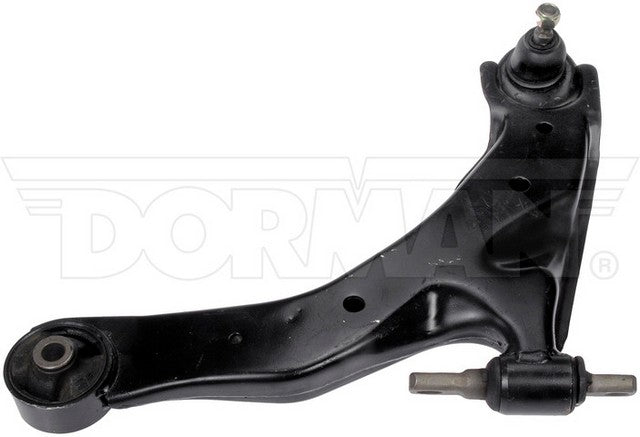 Dorman - OE Solutions Ensamble de Brazo de Control de Suspensión y Articulación de Rotula P/N:521-753 Fits: Hyundai Tiburon 08-07 - Image 5