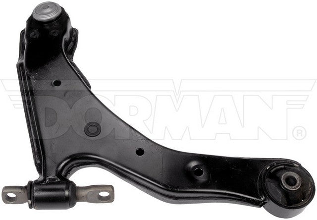 Dorman - OE Solutions Ensamble de Brazo de Control de Suspensión y Articulación de Rotula P/N:521-753 Fits: Hyundai Tiburon 08-07 - Image 6