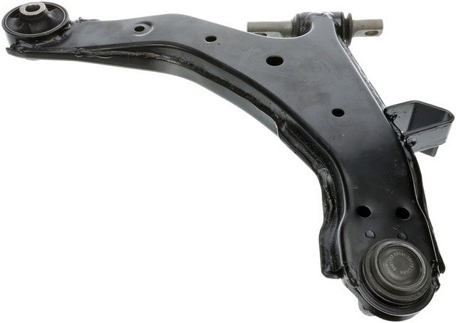 Dorman - OE Solutions Ensamble de Brazo de Control de Suspensión y Articulación de Rotula P/N:521-753 Fits: Hyundai Tiburon 08-07 - Image 4