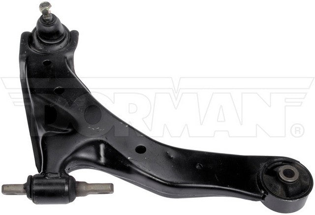 Dorman - OE Solutions Ensamble de Brazo de Control de Suspensión y Articulación de Rotula P/N:521-754 Fits: Hyundai Tiburon 08-07 - Image 1