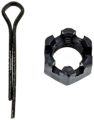 Dorman - OE Solutions Ensamble de Brazo de Control de Suspensión y Articulación de Rotula P/N:521-756 Fits: Honda Accord 07-03 - Image 2