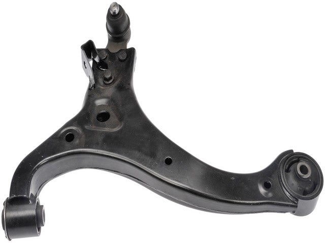 Dorman - OE Solutions Ensamble de Brazo de Control de Suspensión y Articulación de Rotula P/N:521-757 Fits: Hyundai Veracruz 12-07 - Image 1