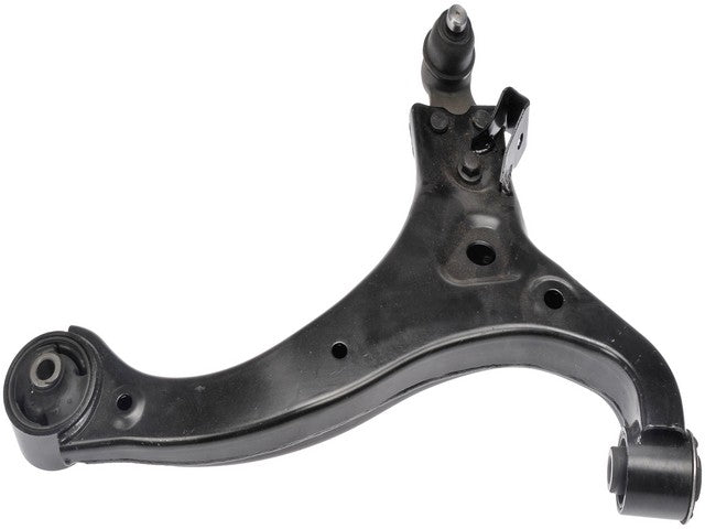 Dorman - OE Solutions Ensamble de Brazo de Control de Suspensión y Articulación de Rotula P/N:521-758 Fits: Hyundai Veracruz 12-07 - Image 1