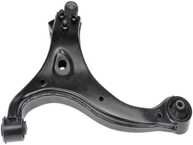 Dorman - OE Solutions Ensamble de Brazo de Control de Suspensión y Articulación de Rotula P/N:521-758 Fits: Hyundai Veracruz 12-07 - Image 2