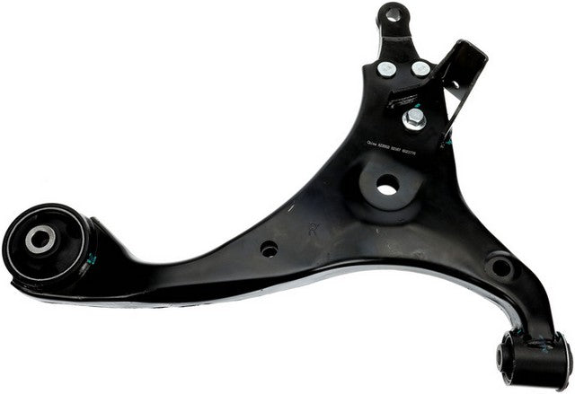 Dorman - OE Solutions Brazo de Control de Suspensión P/N:521-776 Fits: Kia Magentis 10-06, Kia Optima 10-06, Kia Rondo 12-07 - Image 3