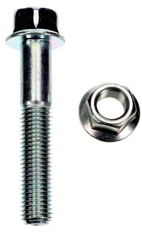 Dorman - OE Solutions Ensamble de Brazo de Control de Suspensión y Articulación de Rotula P/N:521-785 Fits: Kia Sorento 09-07 - Image 4