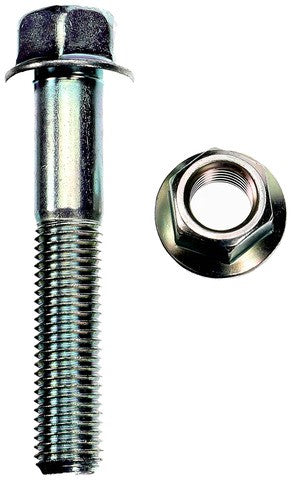 Dorman - OE Solutions Ensamble de Brazo de Control de Suspensión y Articulación de Rotula P/N:521-786 Fits: Kia Sorento 09-07 - Image 2
