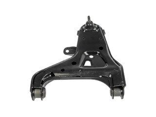 Dorman - OE Solutions Ensamble de Brazo de Control de Suspensión y Articulación de Rotula P/N:521-795 Fits: Chevrolet Blazer 05-01, Chevrolet S10 04-01, GMC Jimmy 05-01, GMC Sonoma 04-01, Oldsmobile Bravada 2001 - Image 1
