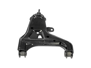 Dorman - OE Solutions Ensamble de Brazo de Control de Suspensión y Articulación de Rotula P/N:521-796 Fits: Chevrolet Blazer 05-01, Chevrolet S10 04-01, GMC Jimmy 05-01, GMC Sonoma 04-01, Oldsmobile Bravada 2001 - Image 1